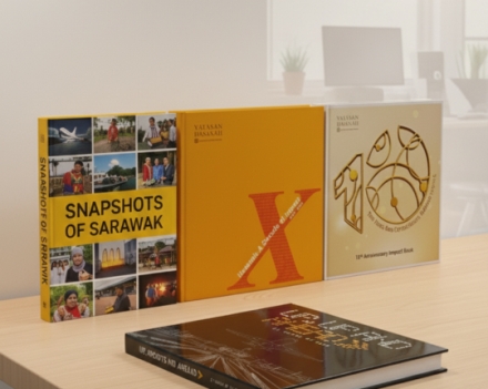 Books & Publication