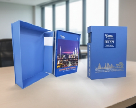 Marketing Collateral