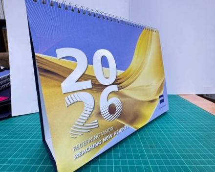 Marketing Collateral