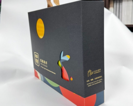Packaging Design